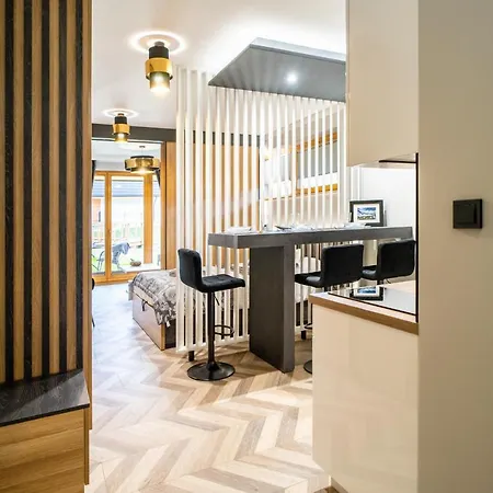 Adasiowa Polana By Concept Podhale Apartment *