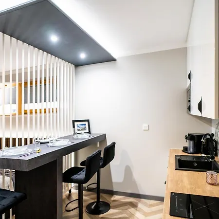 Adasiowa Polana By Concept Podhale Apartment Koscielisko