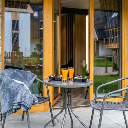 Apartment Adasiowa Polana By Concept Podhale