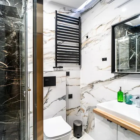 Apartment Adasiowa Polana By Concept Podhale *