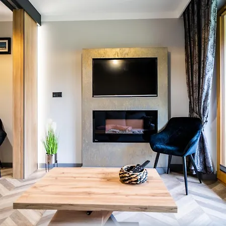 Apartment Adasiowa Polana By Concept Podhale